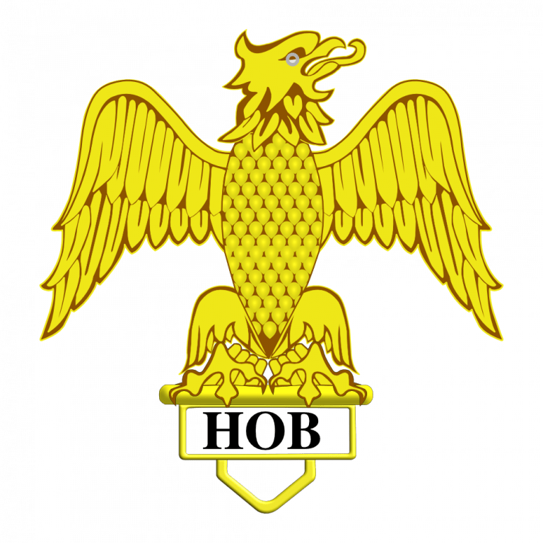 HOB Logo