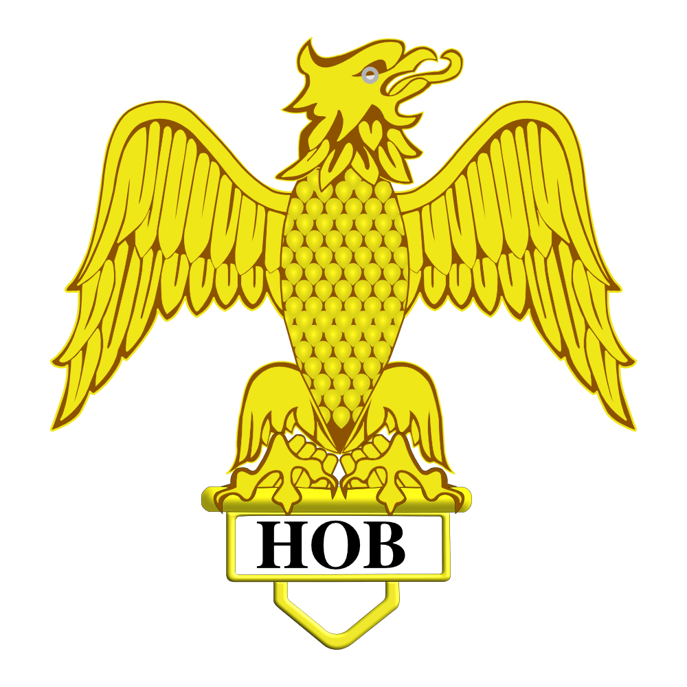 HOB Logo