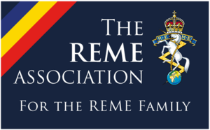 REME Association Logo