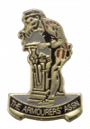Lapel Badge