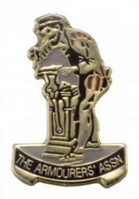 Lapel Badge