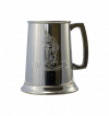 Pewter Tankard