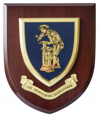 Plaque