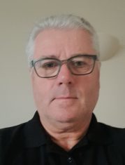 Ian Loftus